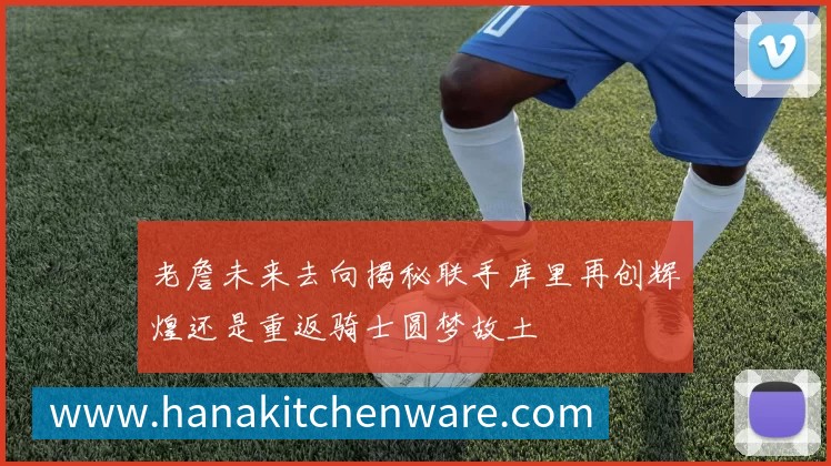 老詹未来去向揭秘联手库里再创辉煌还是重返骑士圆梦故土